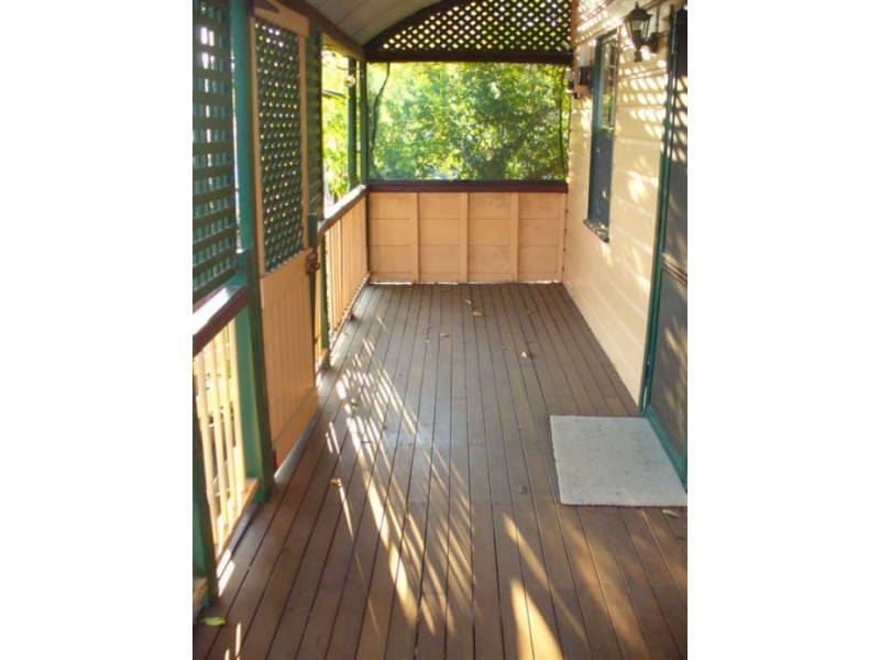 157 Sussex Street, Maryborough QLD 4650