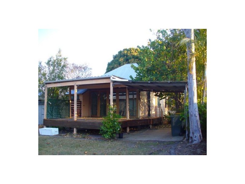 157 Sussex Street, Maryborough QLD 4650