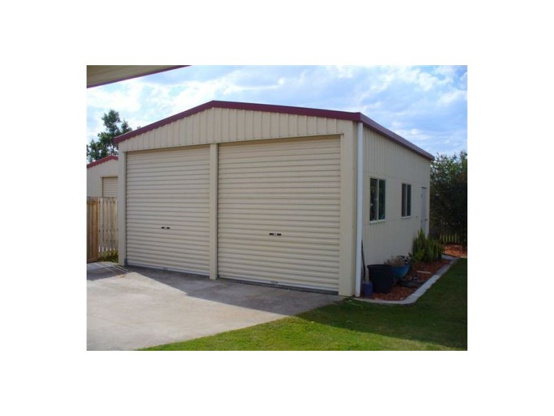 5 King Edward Court, Urangan QLD 4655