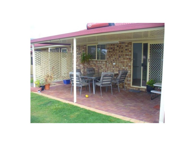 5 King Edward Court, Urangan QLD 4655