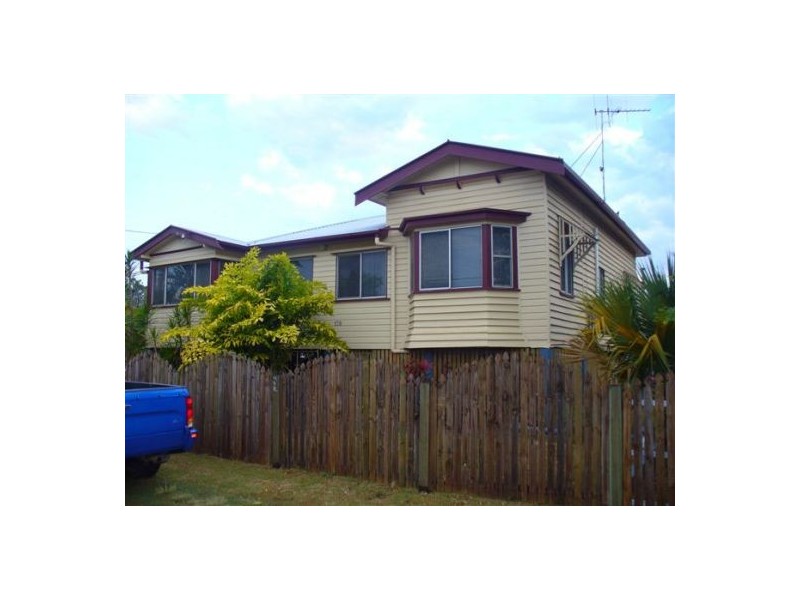 178 Mary Street, Maryborough QLD 4650