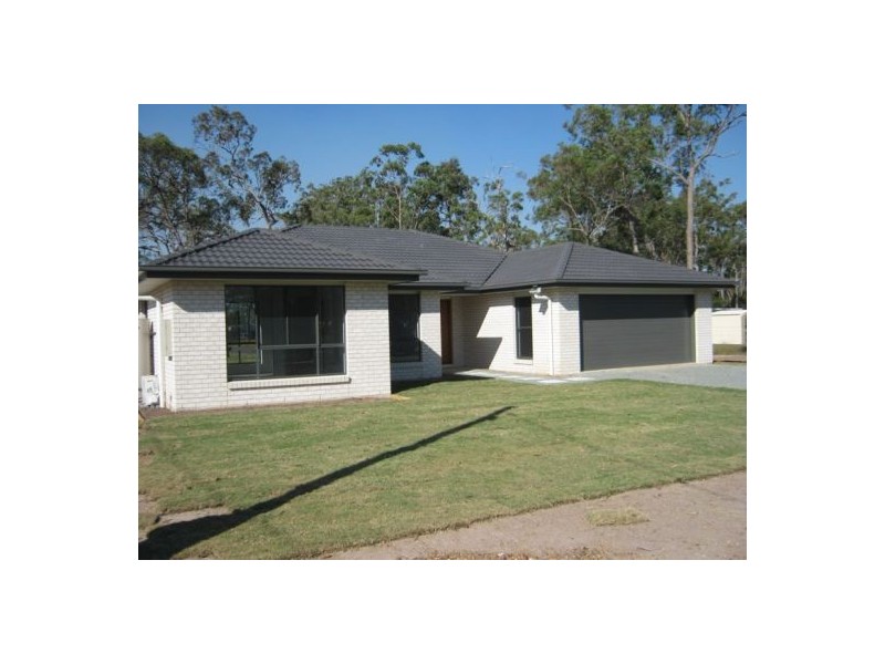 Lot 247. Brianna Court, Oakhurst QLD 4650