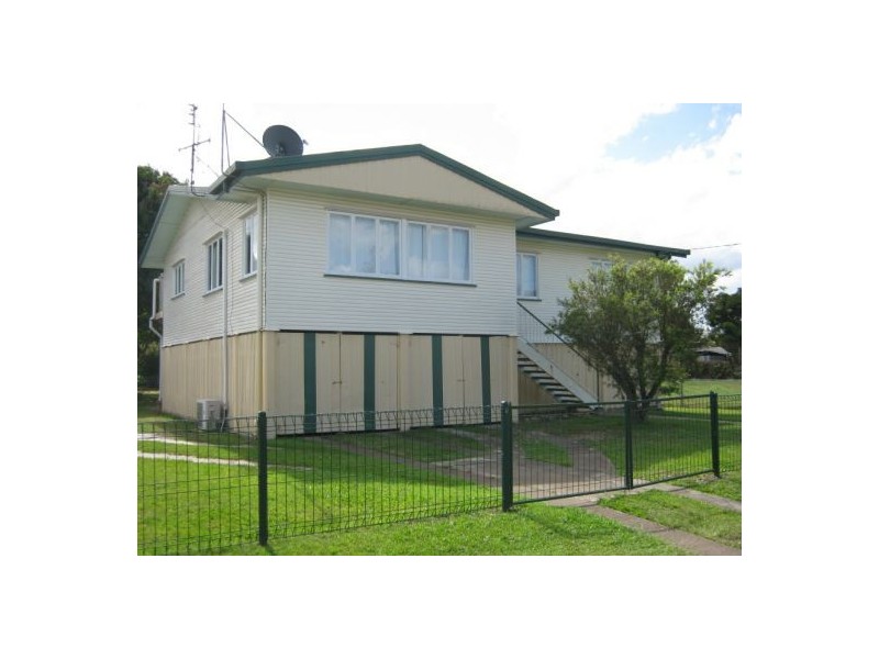 186 Fort Street, Maryborough QLD 4650