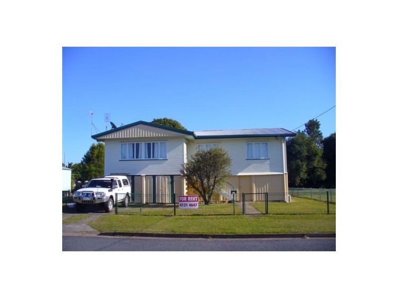 186 Fort Street, Maryborough QLD 4650