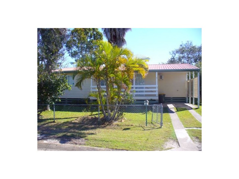 .4 Bunker Ave, Urraween QLD 4655
