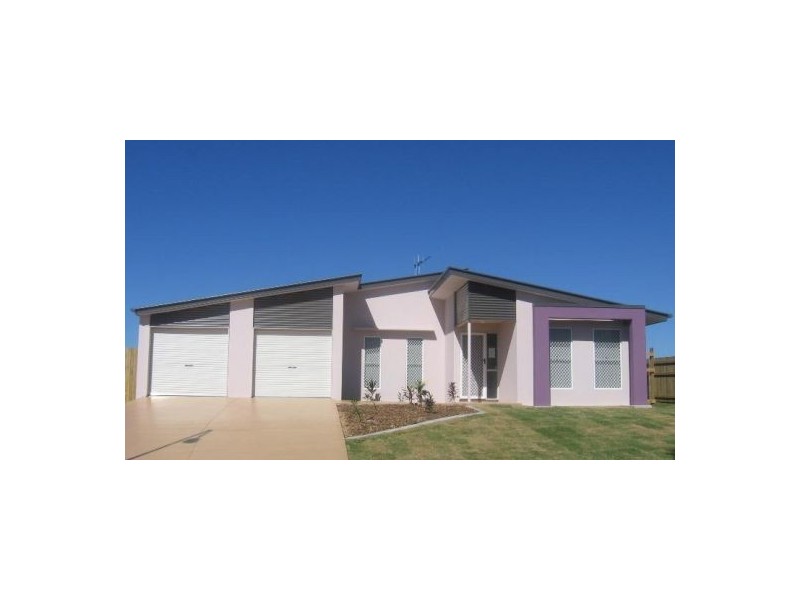 79.  Tulipwood Dve, Tinana QLD 4650