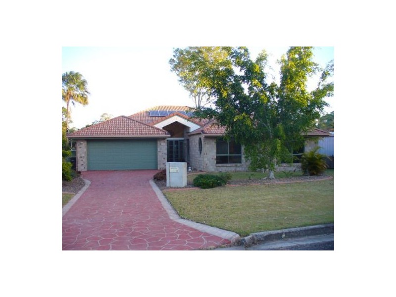 30 O’Regan Drive, Craignish QLD 4655