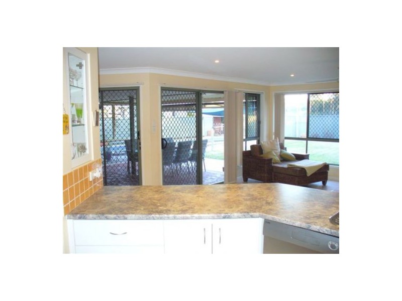 30 O’Regan Drive, Craignish QLD 4655