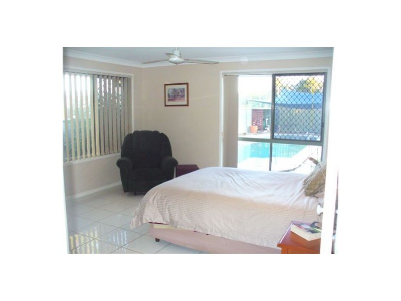 30 O’Regan Drive, Craignish QLD 4655
