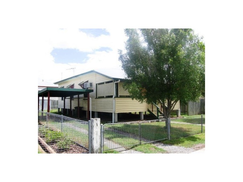 10. Eva Street, Maryborough QLD 4650