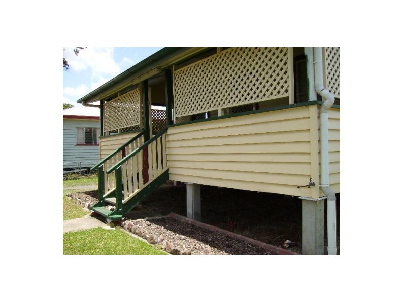 10. Eva Street, Maryborough QLD 4650