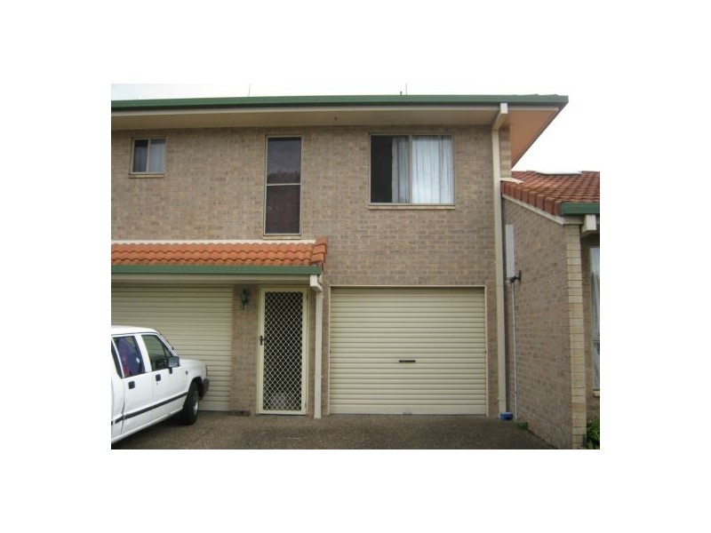 6/256 Lennox St, Maryborough QLD 4650