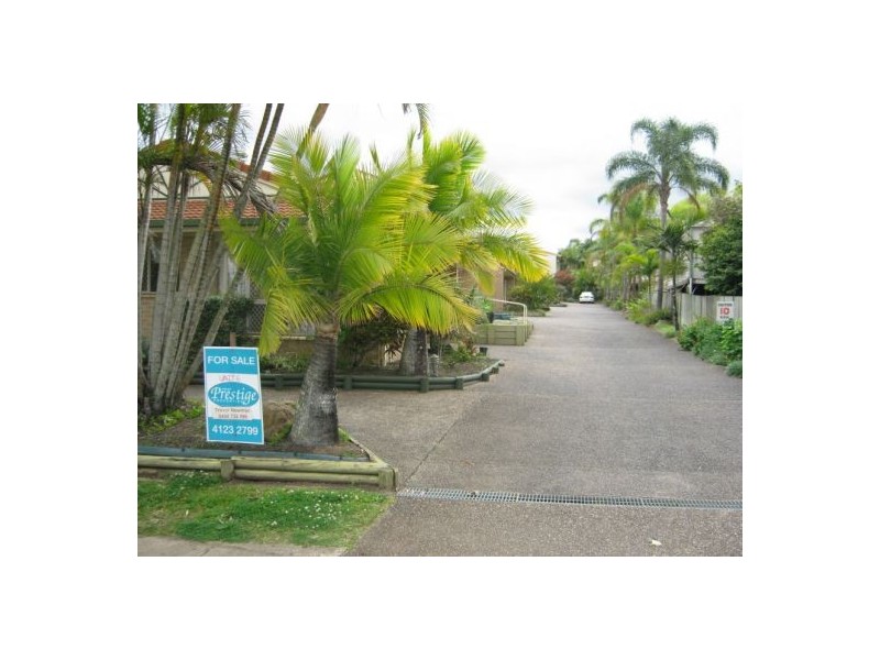 6/256 Lennox St, Maryborough QLD 4650