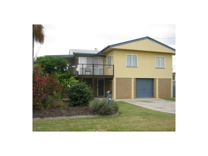 24 Aberdeen Ave, Maryborough QLD 4650