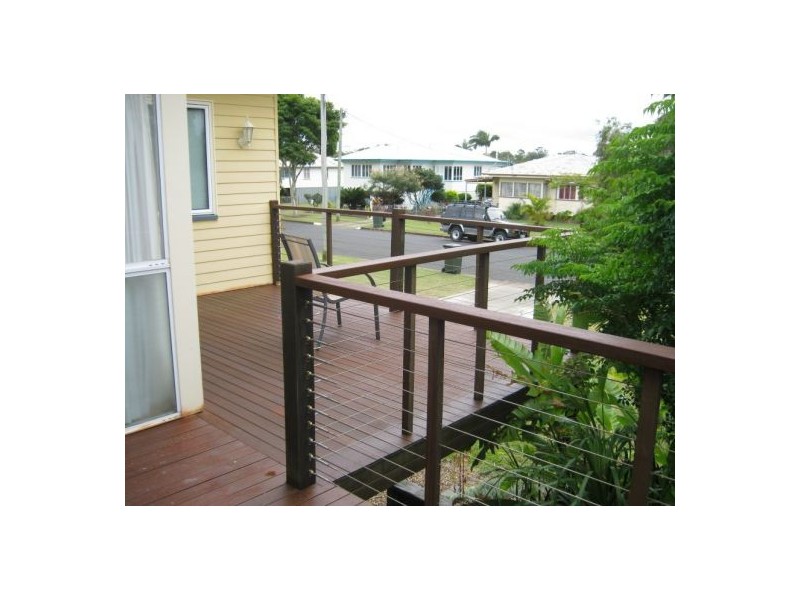 24 Aberdeen Ave, Maryborough QLD 4650