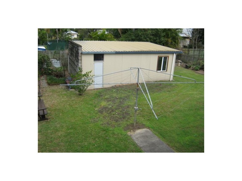 24 Aberdeen Ave, Maryborough QLD 4650
