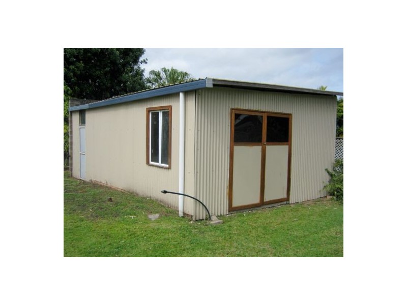 24 Aberdeen Ave, Maryborough QLD 4650