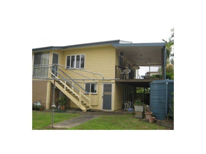 24 Aberdeen Ave, Maryborough QLD 4650