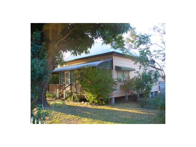 157. Sussex Street, Maryborough QLD 4650