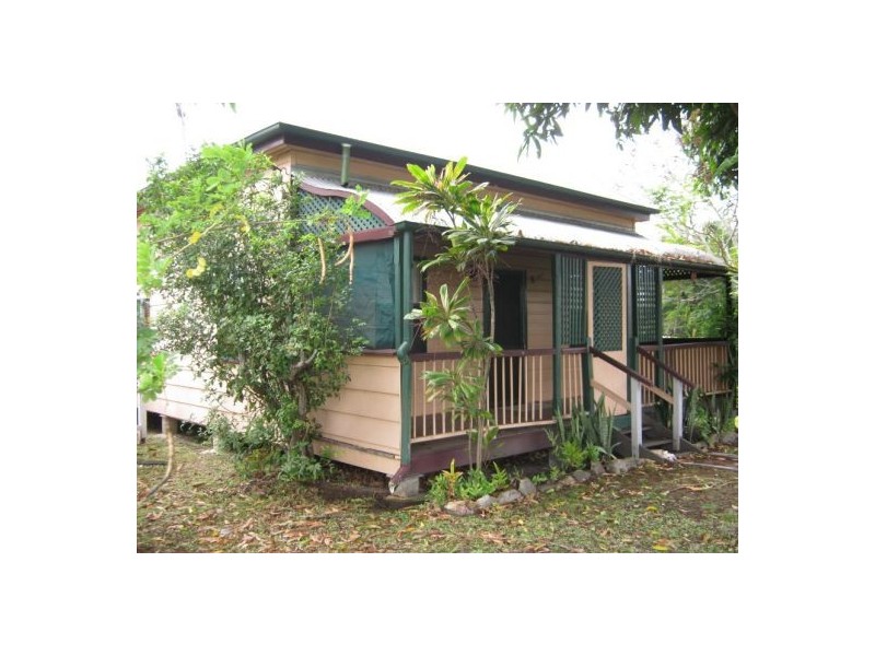 157. Sussex Street, Maryborough QLD 4650