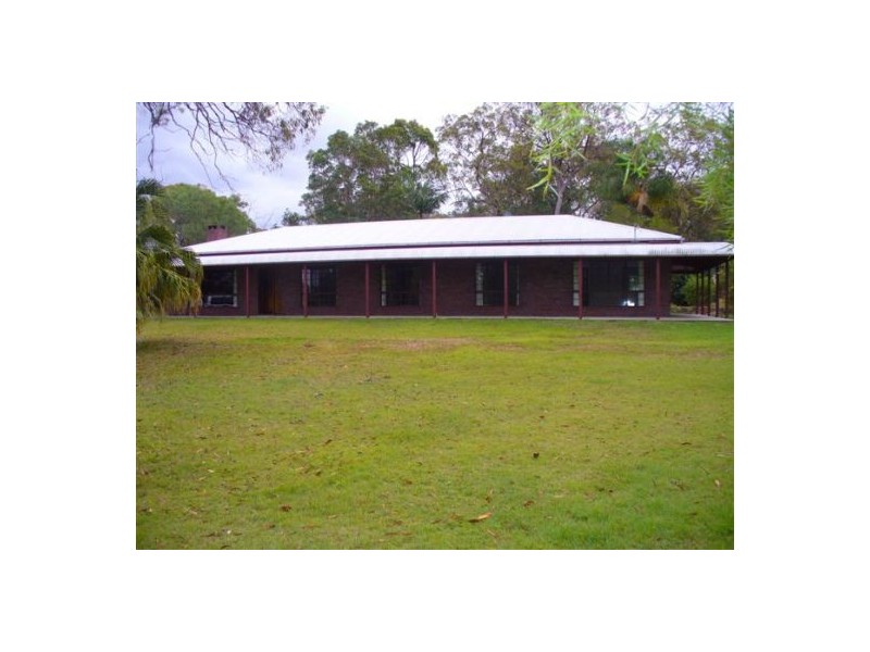 28 Oxford Street, Maryborough QLD 4650