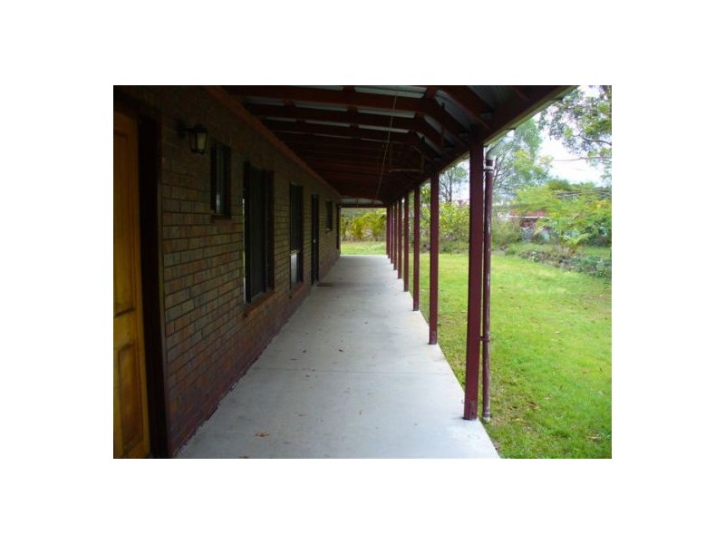 28 Oxford Street, Maryborough QLD 4650