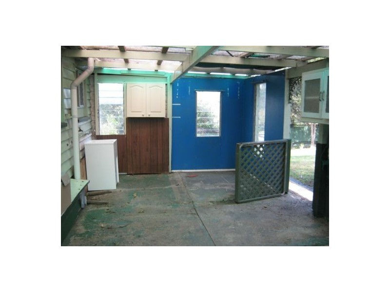 2 Crimmens St, Maryborough QLD 4650