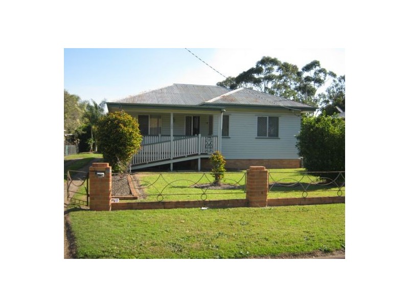 122 Queen Street, Maryborough QLD 4650