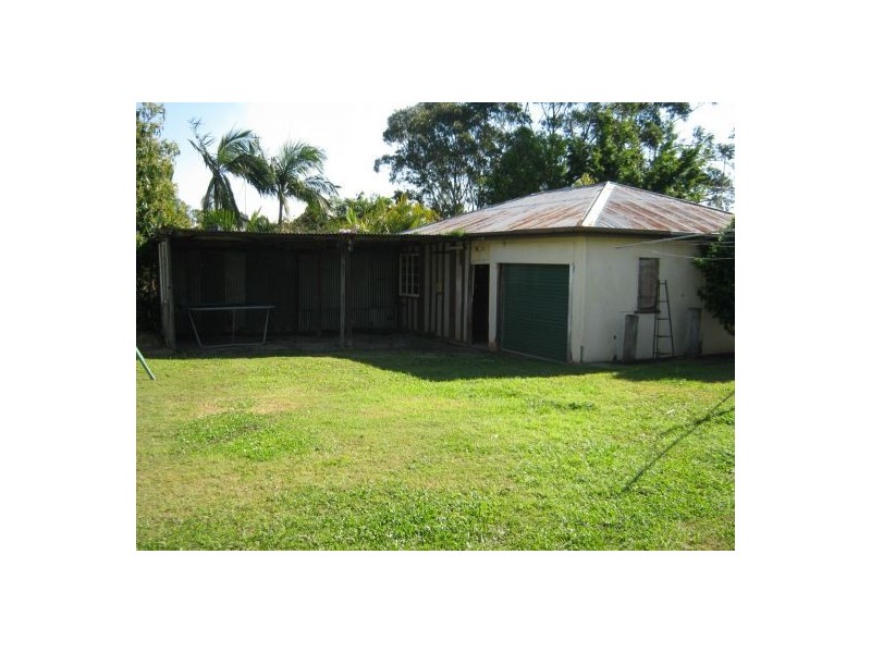 122 Queen Street, Maryborough QLD 4650