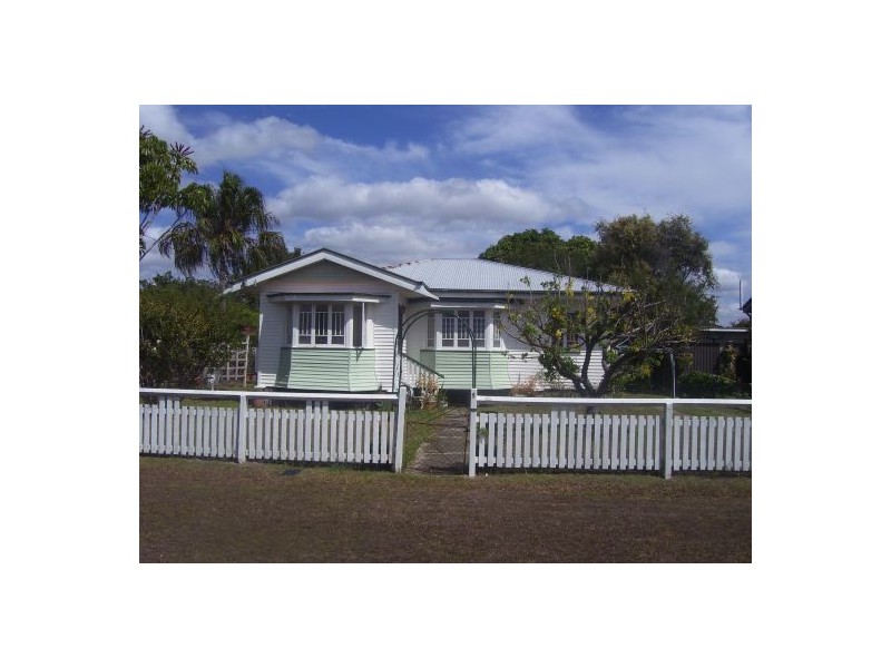 8. Muriel Street, Maryborough QLD 4650