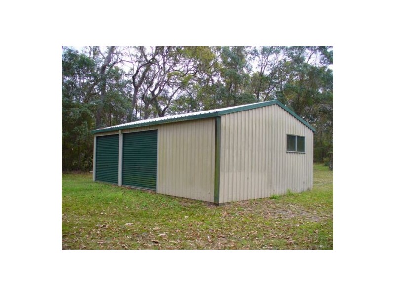 28 Oxford Street, Tinana QLD 4650