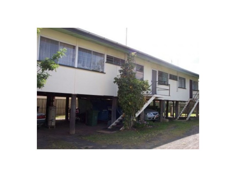 2/68 John Lane, Maryborough QLD 4650