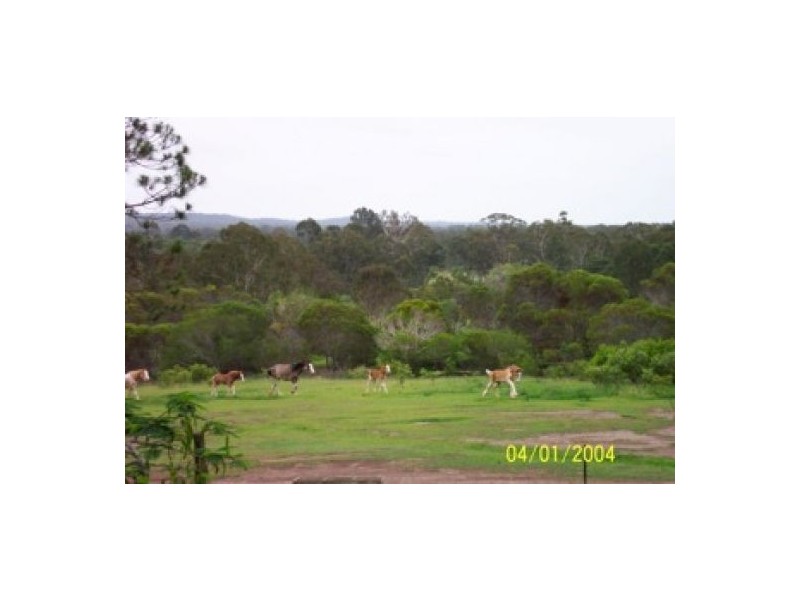 3 Takura School Rd, Takura QLD 4655