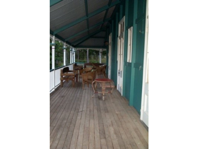 3 Takura School Rd, Takura QLD 4655