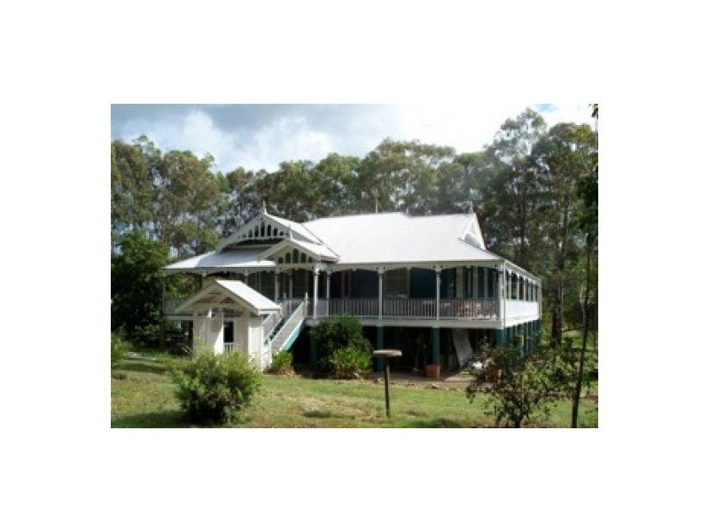 3 Takura School Rd, Takura QLD 4655