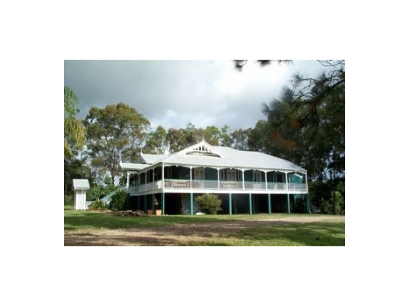 3 Takura School Rd, Takura QLD 4655