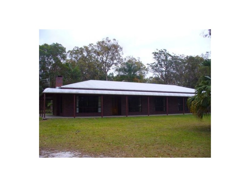 28 Oxford Street, Bidwill QLD 4650