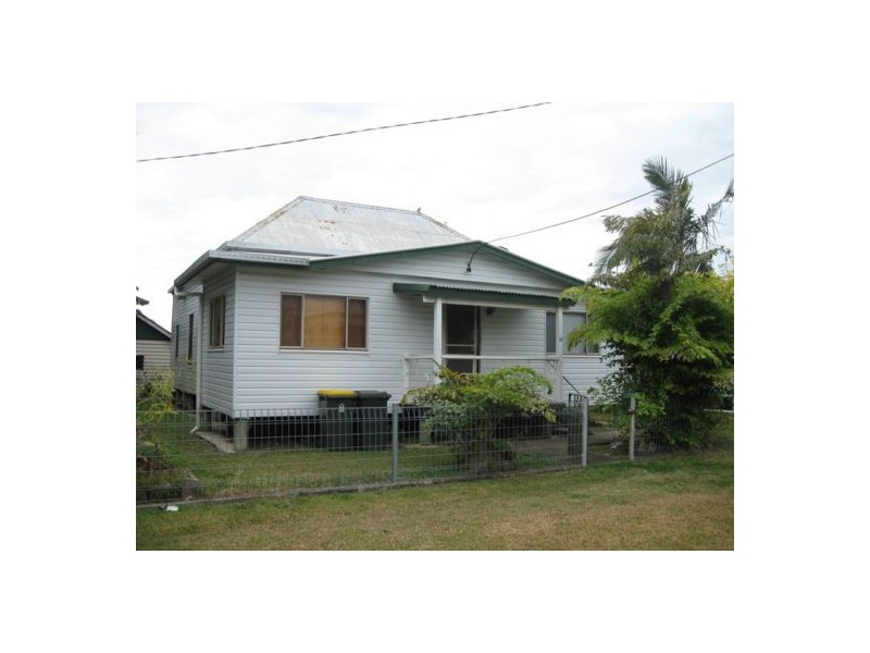 18. King Street, Maryborough QLD 4650