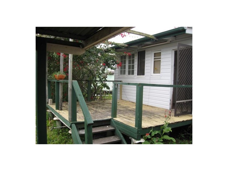 18. King Street, Maryborough QLD 4650