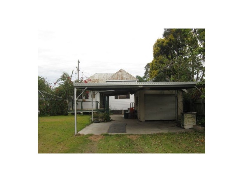 18. King Street, Maryborough QLD 4650