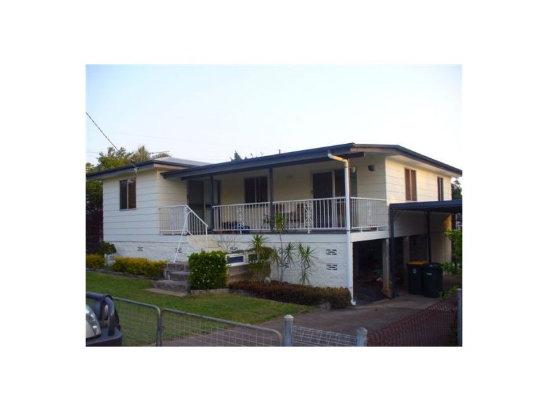 668 Kent Street, Maryborough QLD 4650