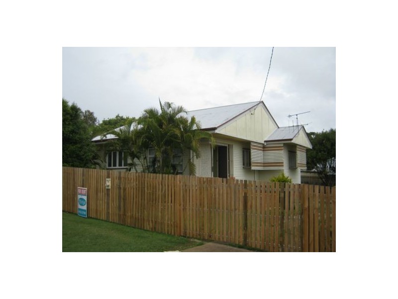 8. Buckler Street, Maryborough QLD 4650