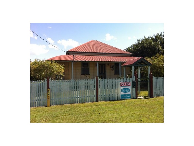 24. Percy Street, Maryborough QLD 4650