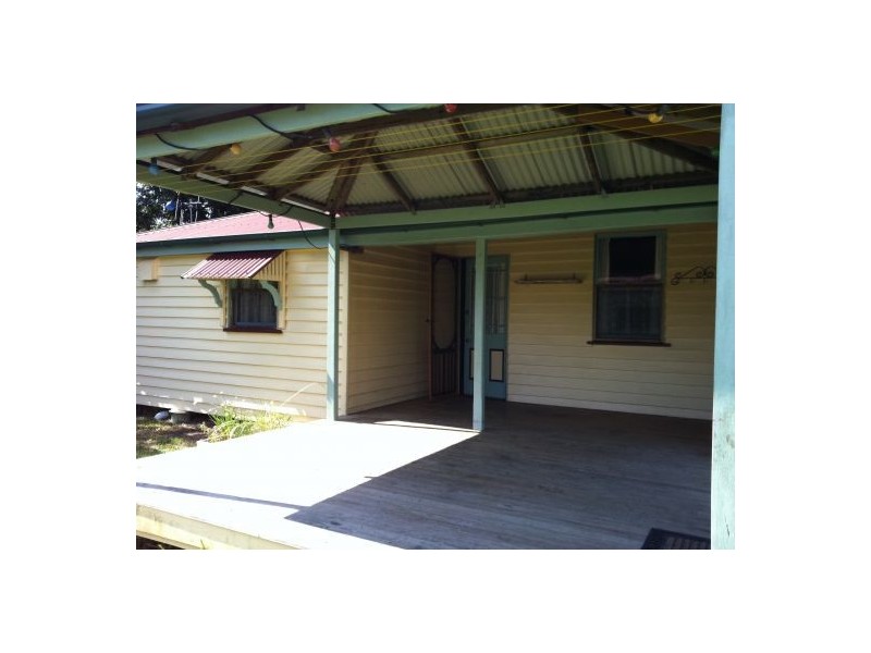 24. Percy Street, Maryborough QLD 4650
