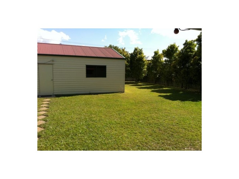 24. Percy Street, Maryborough QLD 4650