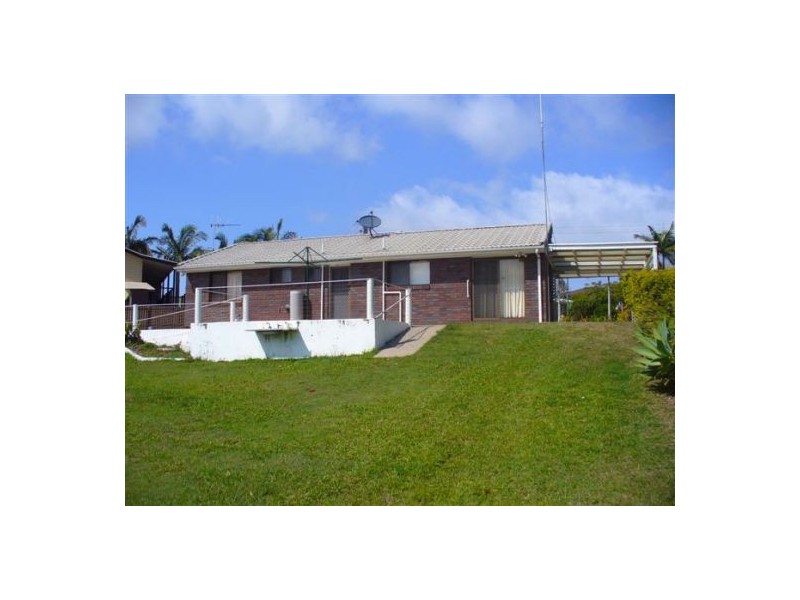 32 Turnstone Bvd, River Heads QLD 4655