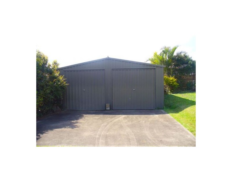 32 Turnstone Bvd, River Heads QLD 4655