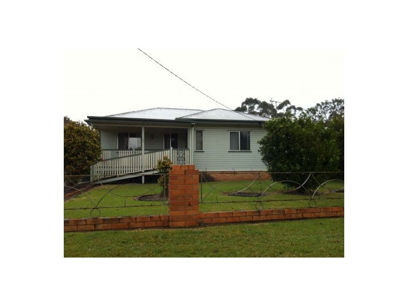 122. Queen Street, Maryborough QLD 4650