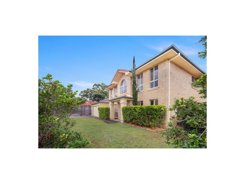 9 Cambridge Pl, Wishart QLD 4122