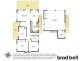 82 Newnham Road, Mount Gravatt East QLD 4122 Floorplan